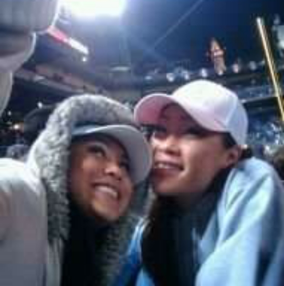 Baby Pink Atlanta Braves Ballcap - Picture 5 of 6